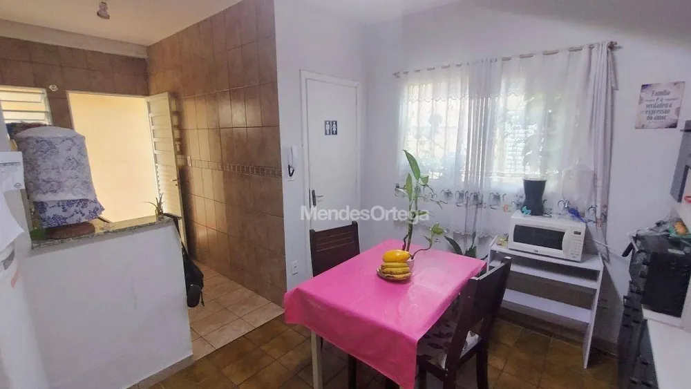 Casa, 3 quartos, 161 m² - Foto 4