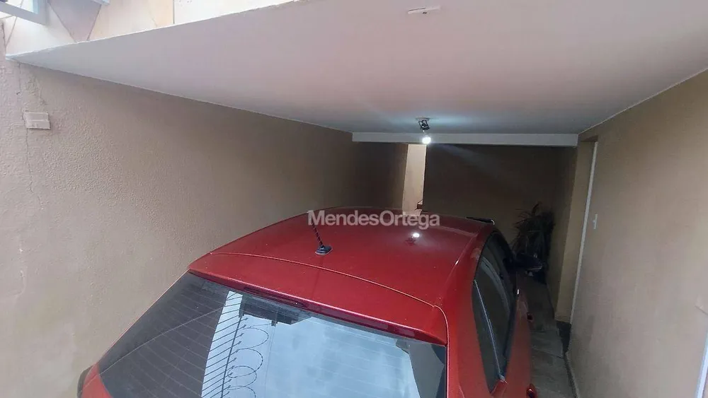 Casa, 3 quartos, 161 m² - Foto 2