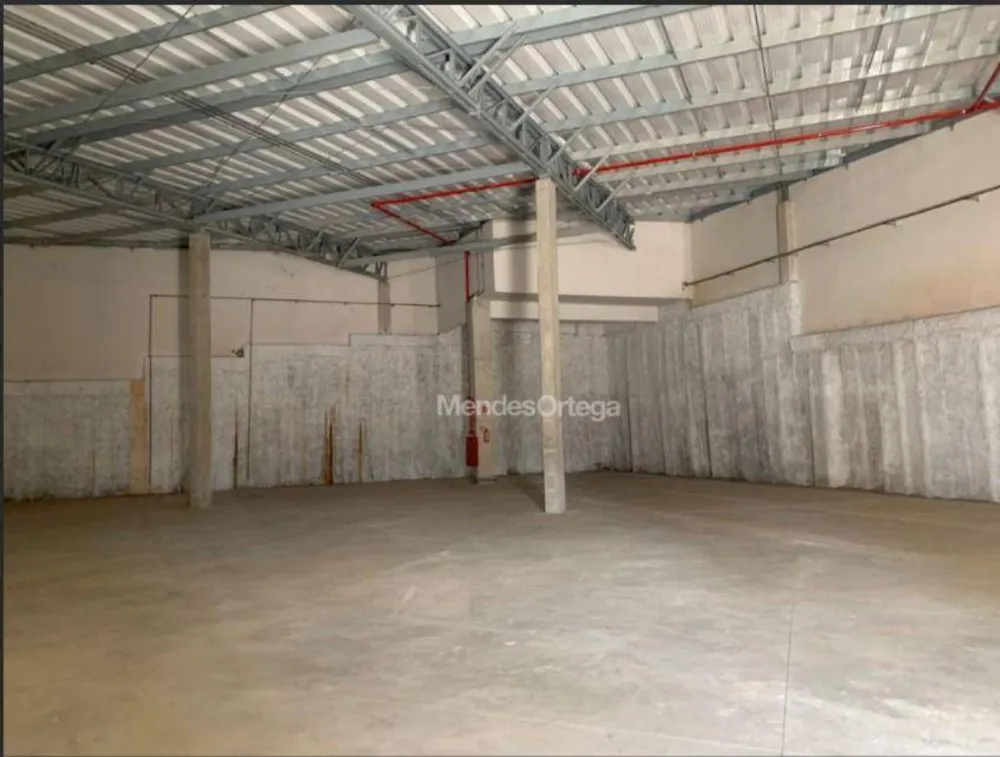 Loja-Salão, 391 m² - Foto 12