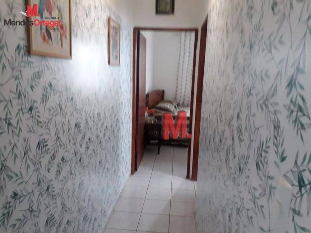 Casa, 5 quartos, 166 m² - Foto 8
