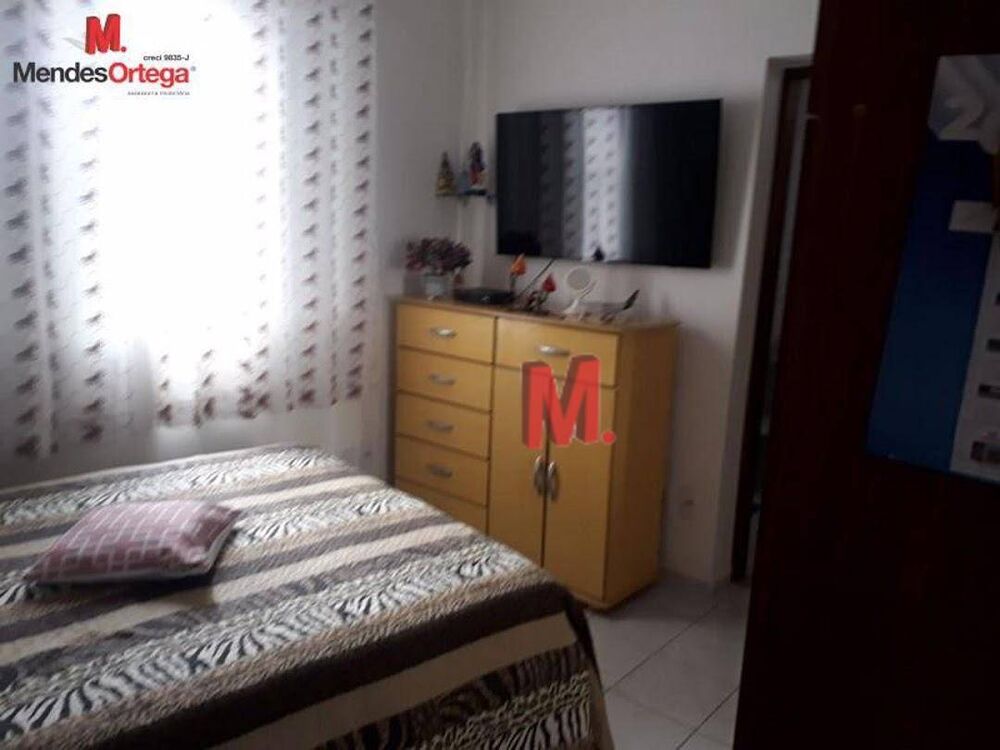 Casa, 5 quartos, 166 m² - Foto 11