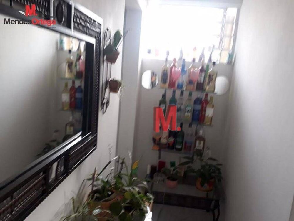 Casa, 5 quartos, 166 m² - Foto 4