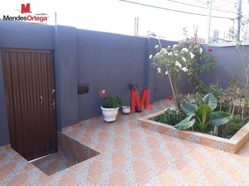 Casa, 5 quartos, 166 m² - Foto 9