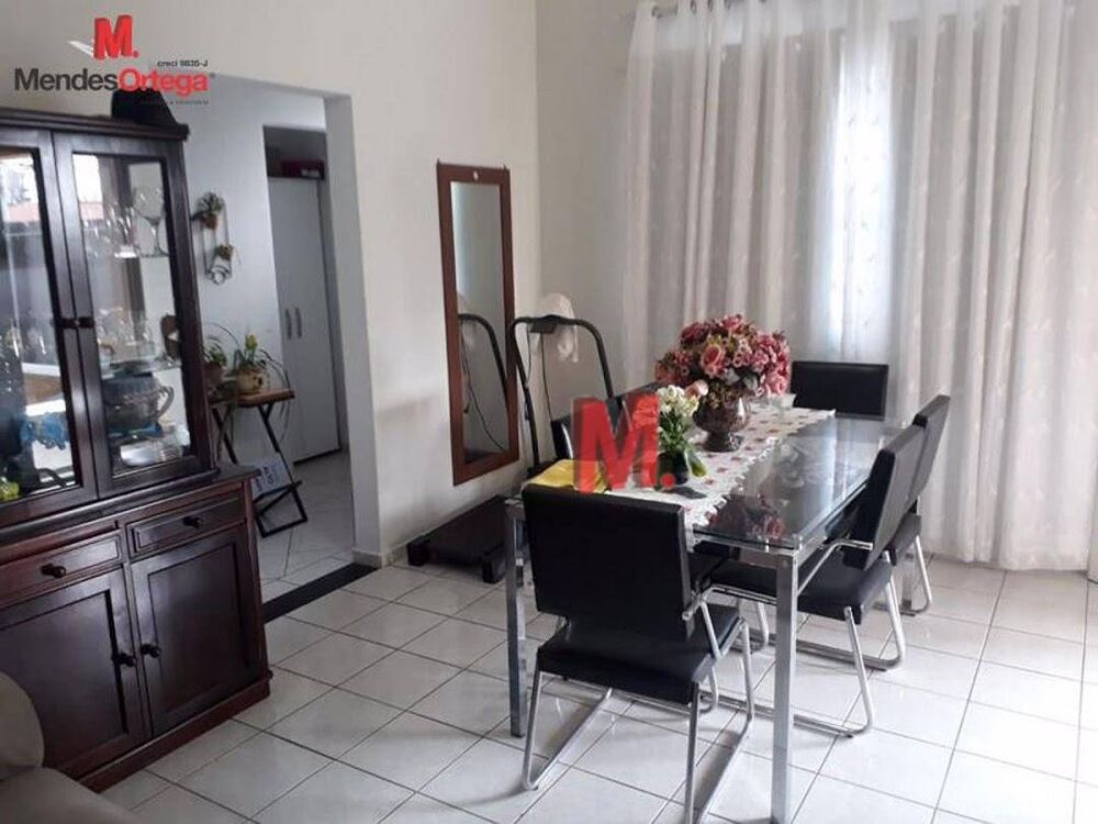 Casa, 5 quartos, 166 m² - Foto 6