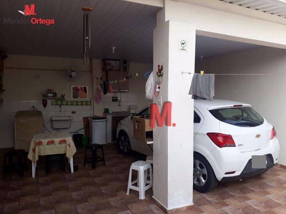 Casa, 5 quartos, 166 m² - Foto 3