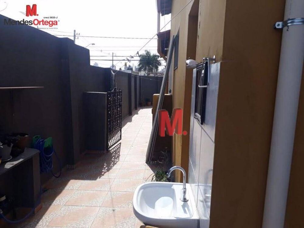 Casa, 5 quartos, 166 m² - Foto 10