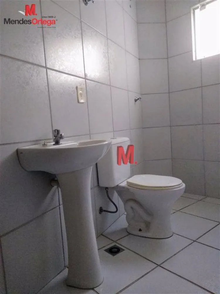Sala-Conjunto, 60 m² - Foto 8