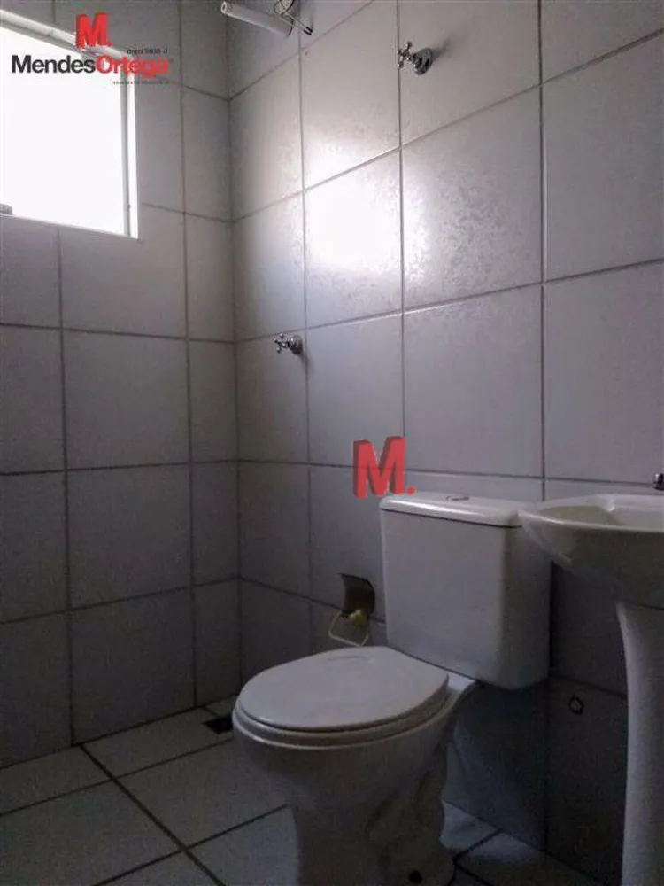 Sala-Conjunto, 60 m² - Foto 7