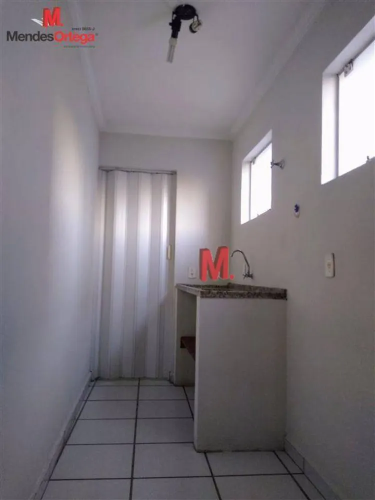 Sala-Conjunto, 60 m² - Foto 6