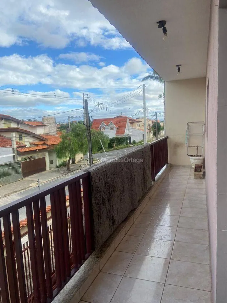 Casa, 2 quartos, 187 m² - Foto 6