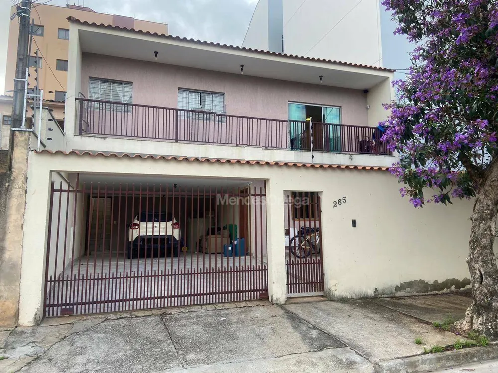 Casa, 2 quartos, 187 m² - Foto 1
