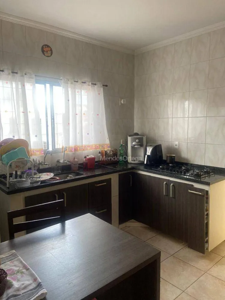 Casa, 2 quartos, 187 m² - Foto 2
