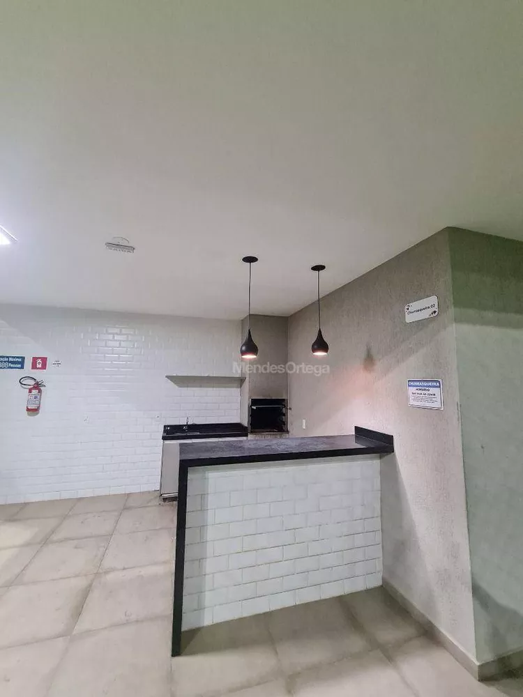 Apartamento à venda e aluguel com 2 quartos, 53m² - Foto 3