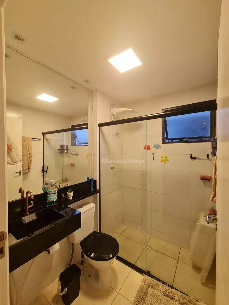 Apartamento à venda e aluguel com 2 quartos, 53m² - Foto 2