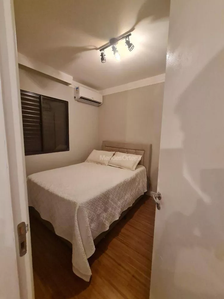 Apartamento à venda e aluguel com 2 quartos, 53m² - Foto 4