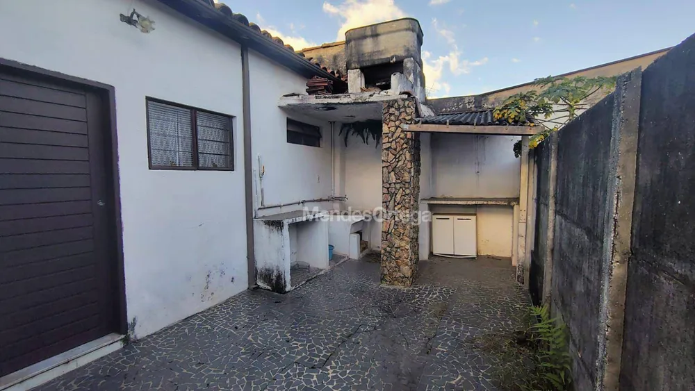 Casa, 2 quartos, 83 m² - Foto 8