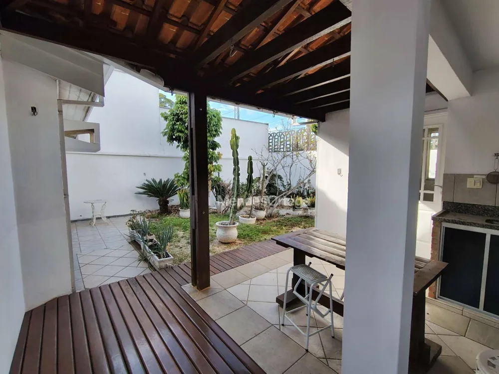 Casa de Condomínio, 3 quartos - Foto 8