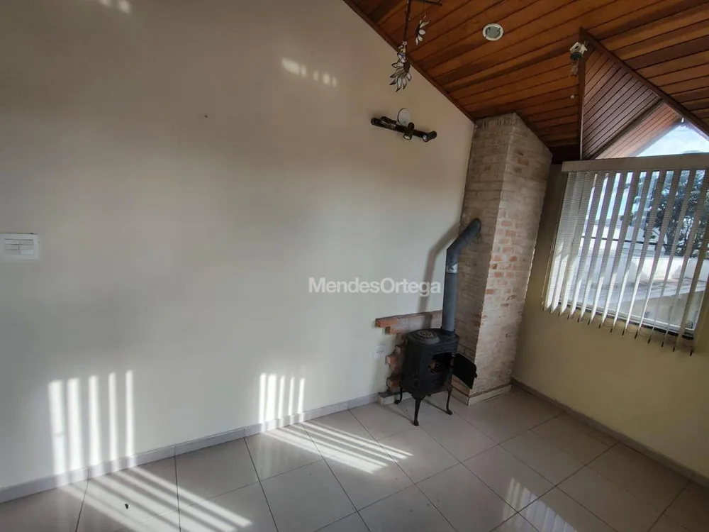 Casa de Condomínio, 3 quartos - Foto 11