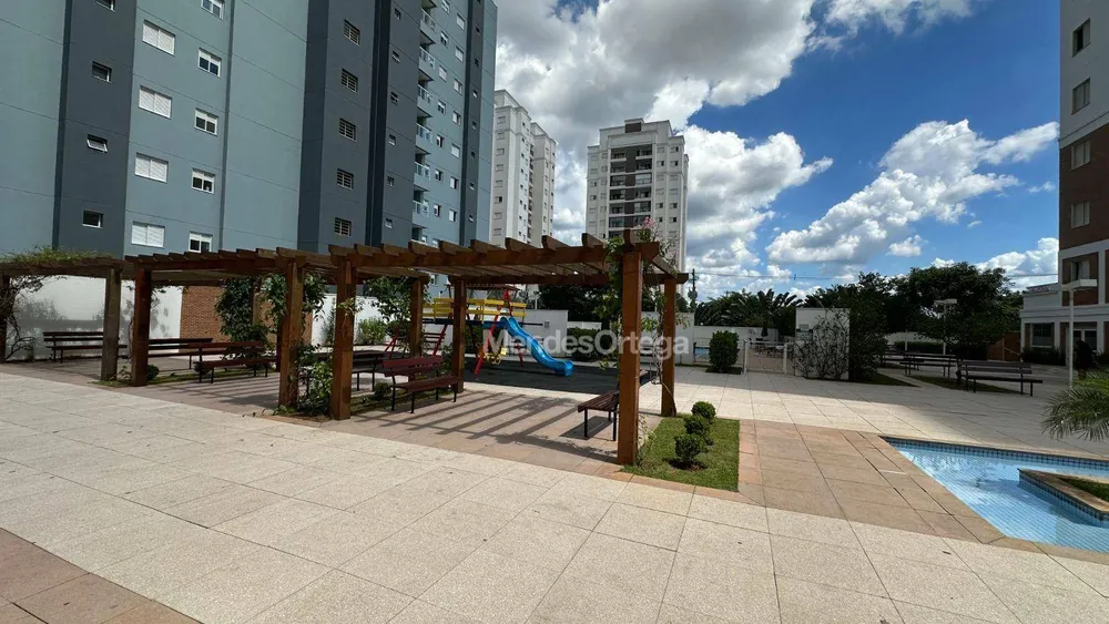 Apartamento, 3 quartos, 91 m² - Foto 12