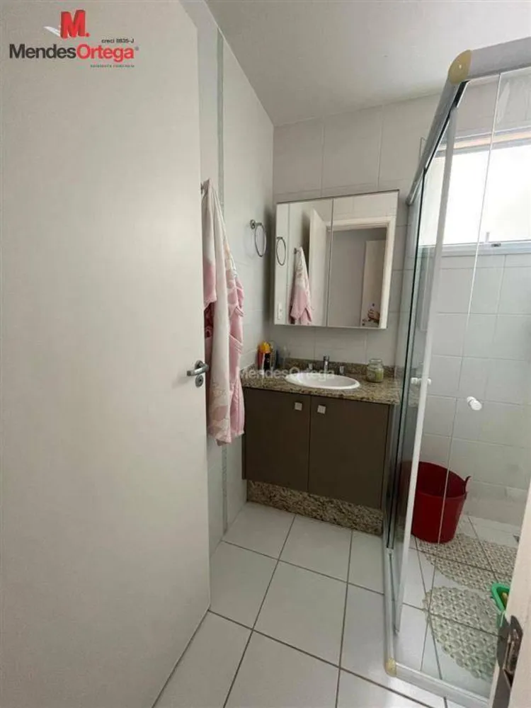 Apartamento, 3 quartos, 91 m² - Foto 7