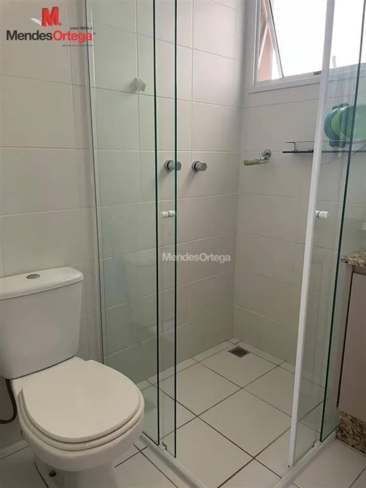 Apartamento, 3 quartos, 91 m² - Foto 4