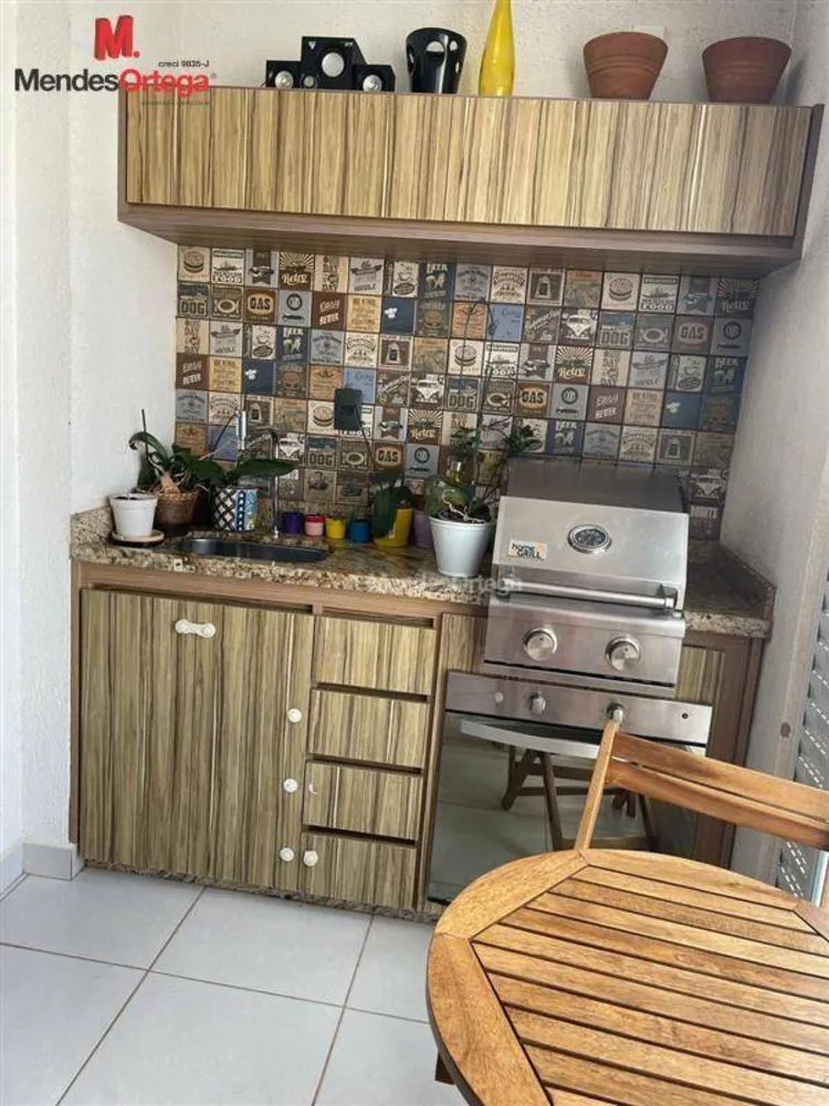 Apartamento, 3 quartos, 91 m² - Foto 8