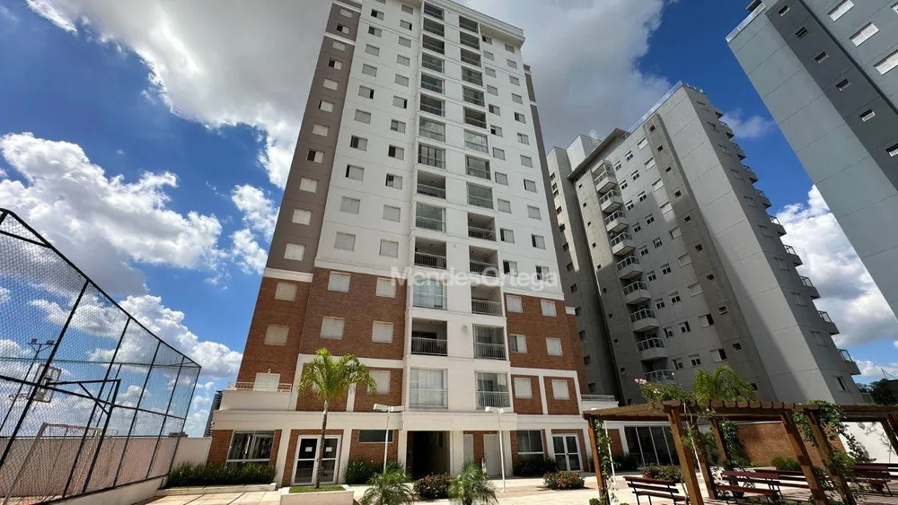 Apartamento, 3 quartos, 91 m² - Foto 6