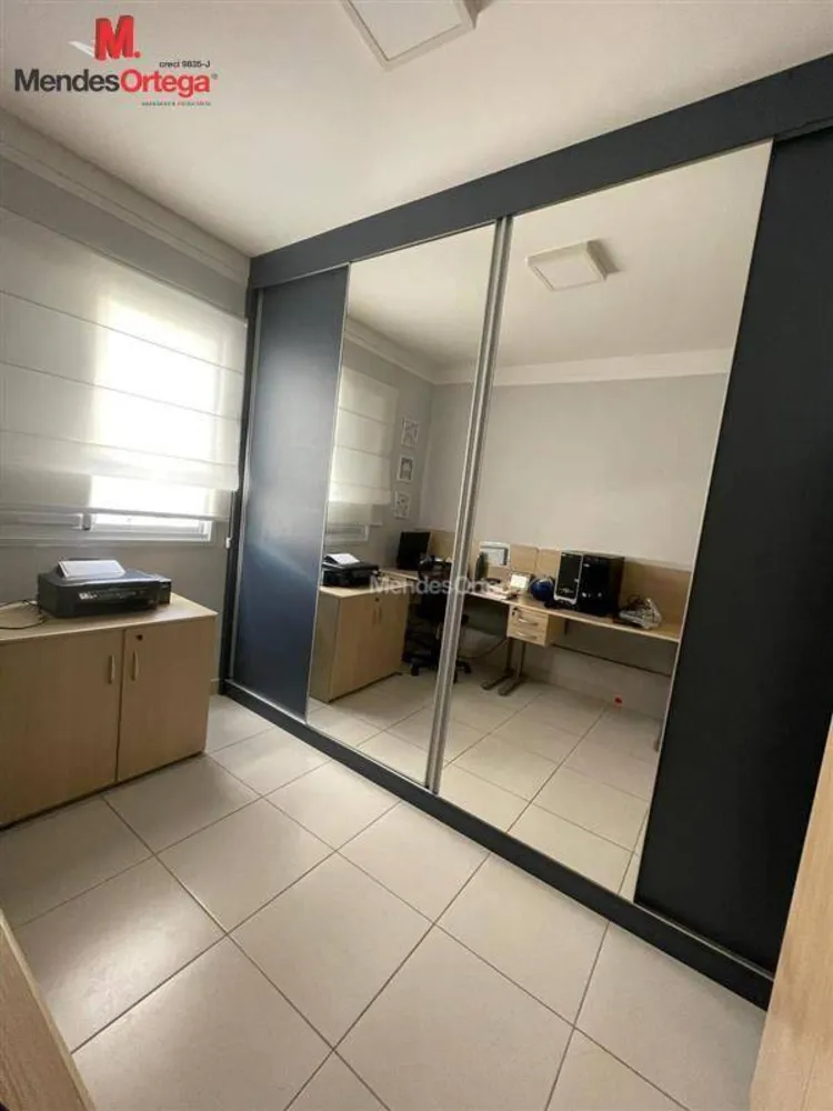 Apartamento, 3 quartos, 91 m² - Foto 4