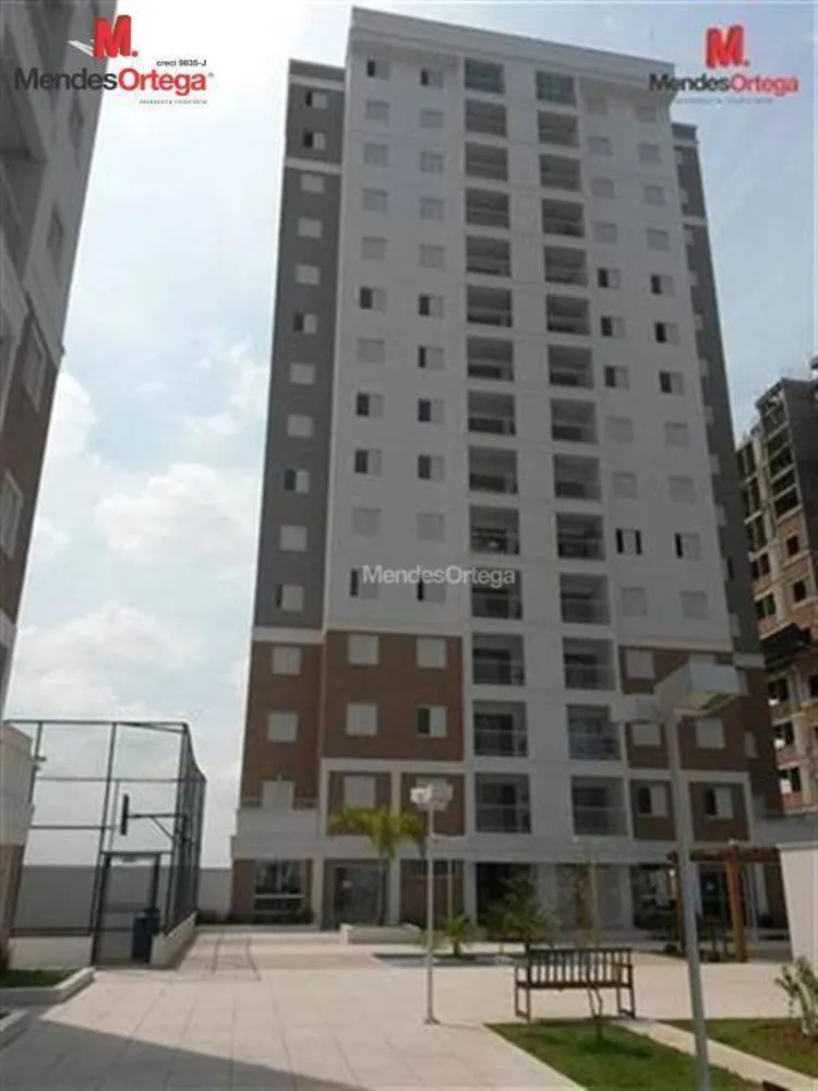 Apartamento, 3 quartos, 91 m² - Foto 3