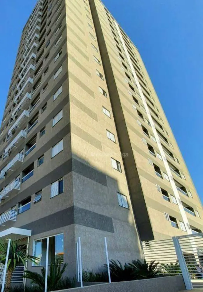 Apartamento, 2 quartos, 76 m² - Foto 2