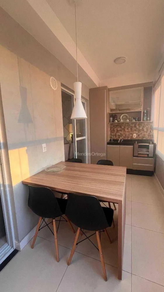 Apartamento, 2 quartos, 76 m² - Foto 7