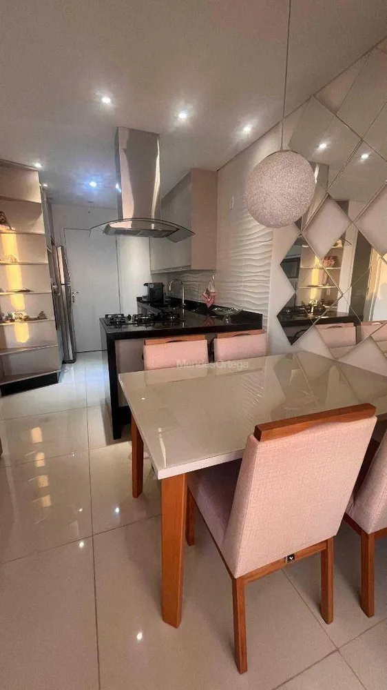 Apartamento, 2 quartos, 76 m² - Foto 10