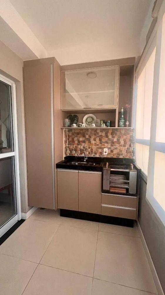 Apartamento, 2 quartos, 76 m² - Foto 5