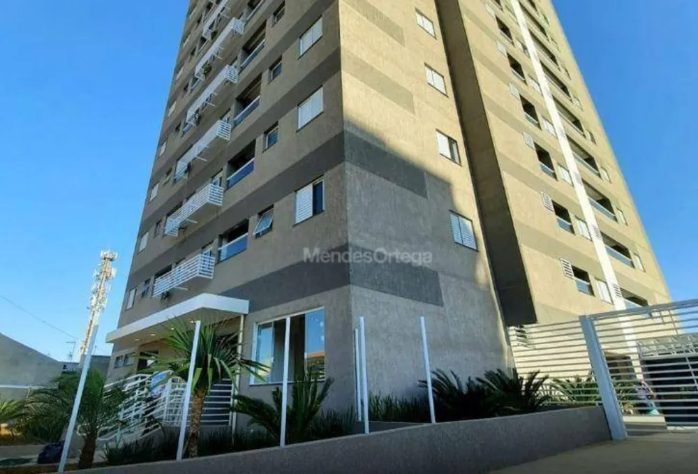 Apartamento, 2 quartos, 76 m² - Foto 1