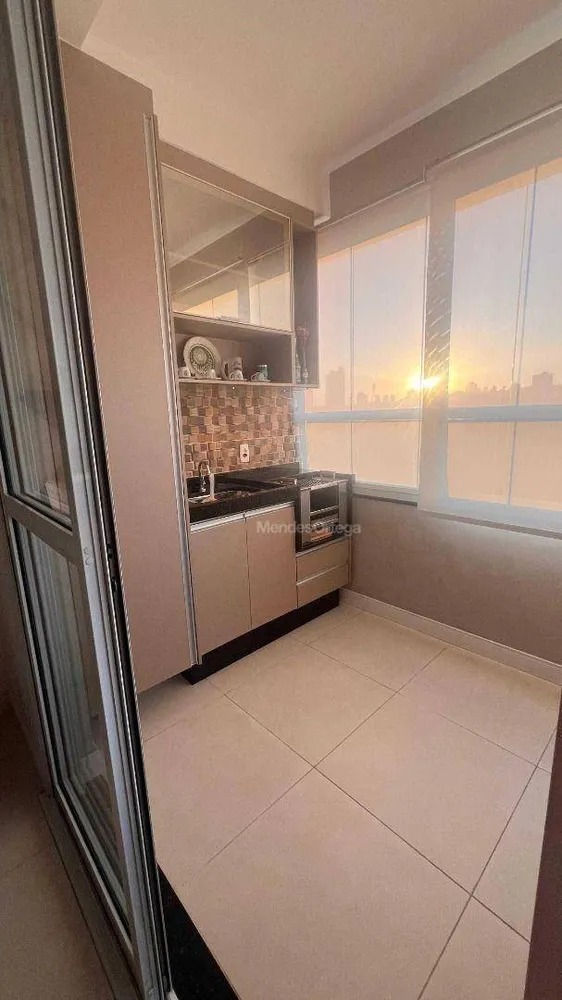 Apartamento, 2 quartos, 76 m² - Foto 4