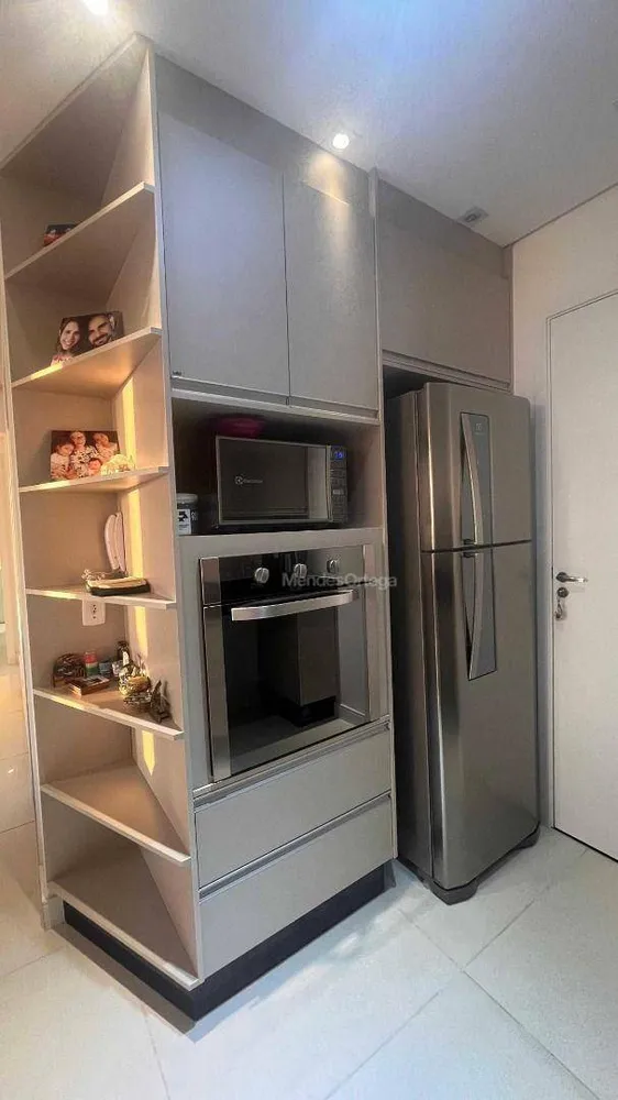 Apartamento, 2 quartos, 76 m² - Foto 9