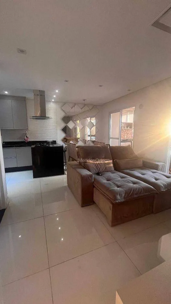 Apartamento, 2 quartos, 76 m² - Foto 3