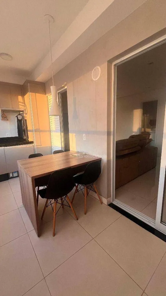 Apartamento, 2 quartos, 76 m² - Foto 6