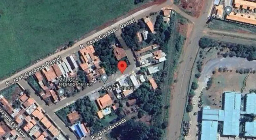 Terreno, 550 m² - Foto 1