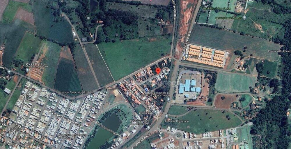 Terreno, 550 m² - Foto 1