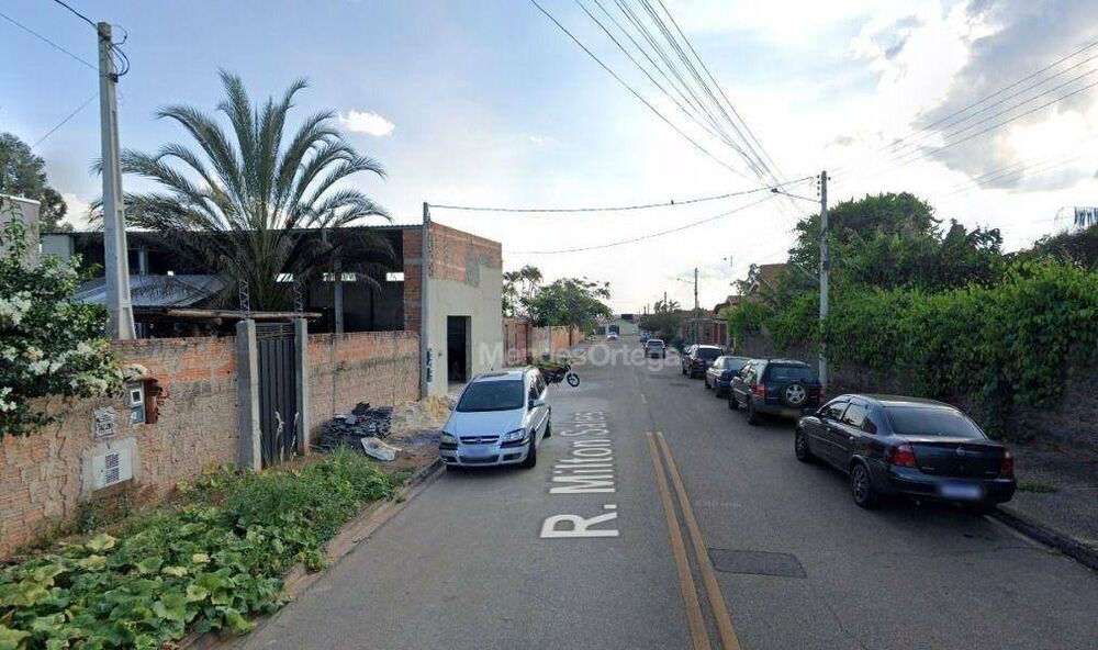 Terreno, 550 m² - Foto 3