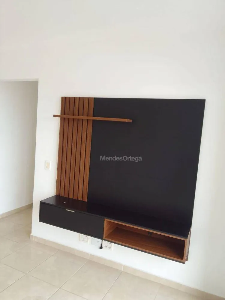 Apartamento, 2 quartos, 52 m² - Foto 3