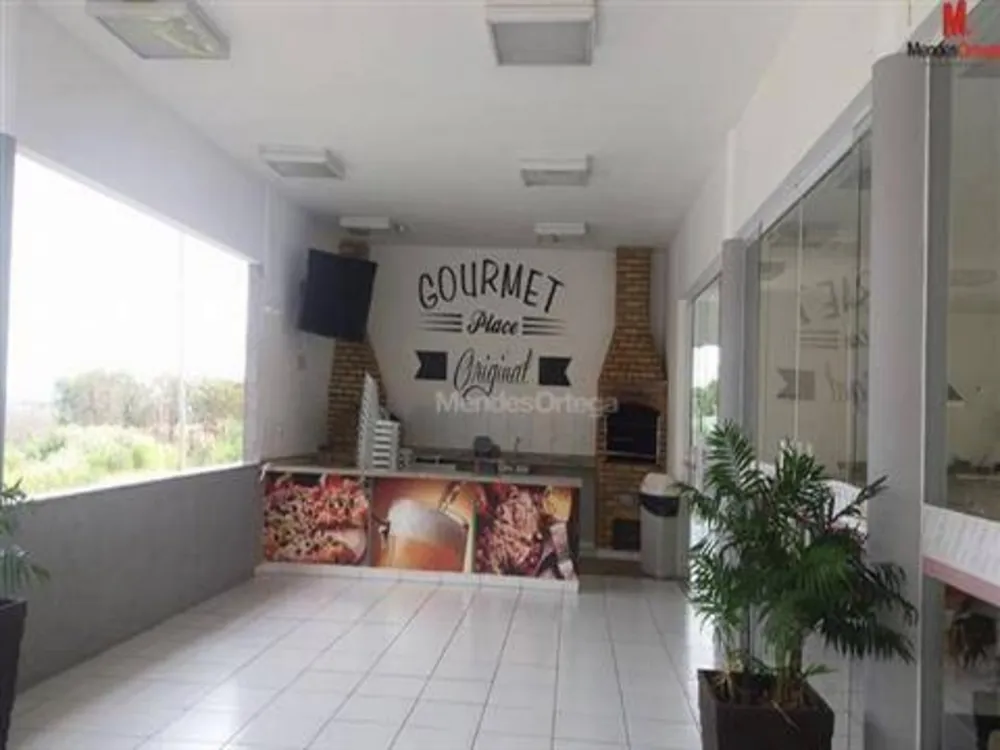 Apartamento, 2 quartos, 52 m² - Foto 7