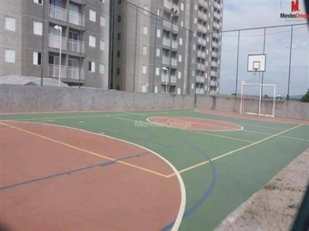 Apartamento, 2 quartos, 52 m² - Foto 8