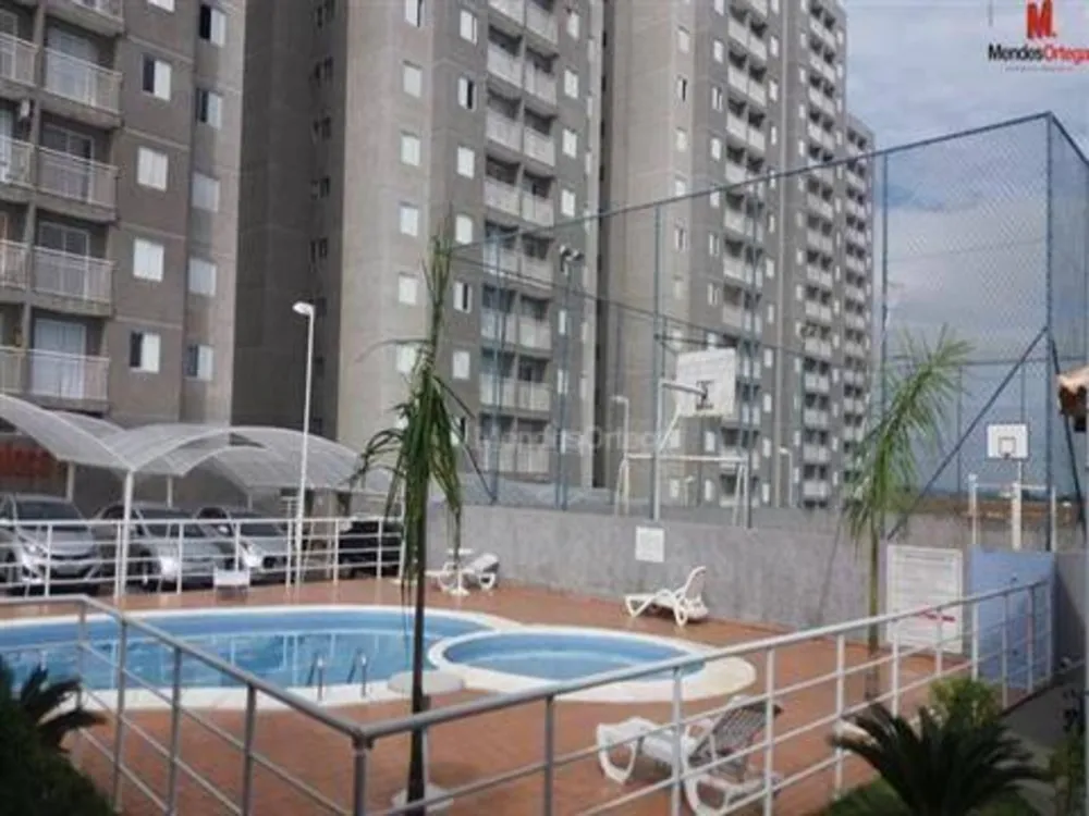 Apartamento, 2 quartos, 52 m² - Foto 6