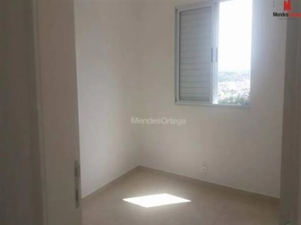 Apartamento, 2 quartos, 52 m² - Foto 4