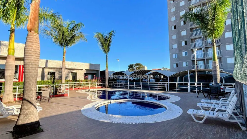 Apartamento, 2 quartos, 52 m² - Foto 10