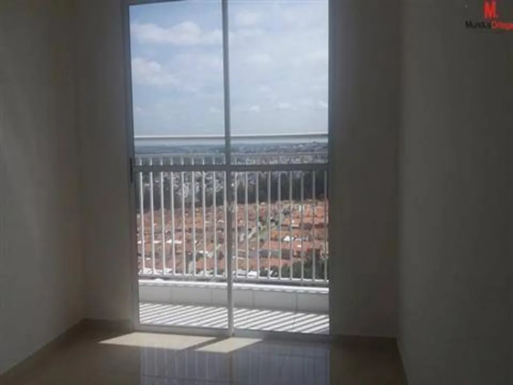 Apartamento, 2 quartos, 52 m² - Foto 2