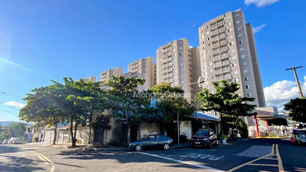 Apartamento, 2 quartos, 52 m² - Foto 9