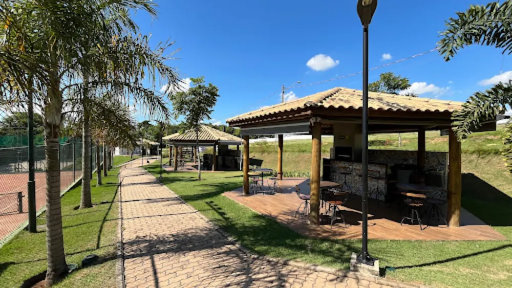 Loteamento e Condomínio, 1000 m² - Foto 3